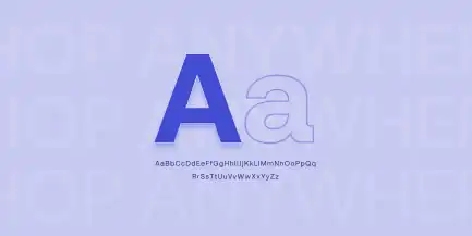 Typography Design Services Doha