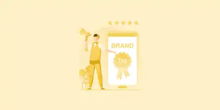 Brand Tagline Design Doha