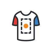 T Shirt Design Services Doha