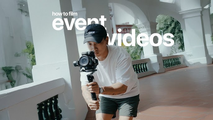 Event Video in Doha