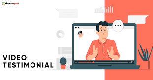 Testimonial Video in Doha