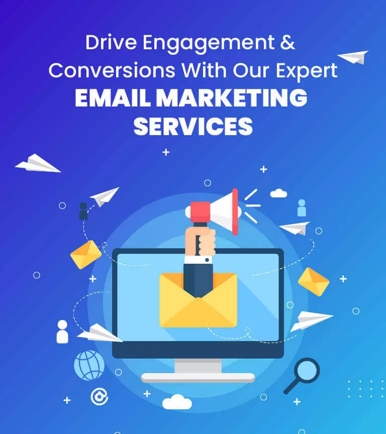 Email marketing automation in Doha 2026 for online business Presence, AI email campaigns and customer engagement