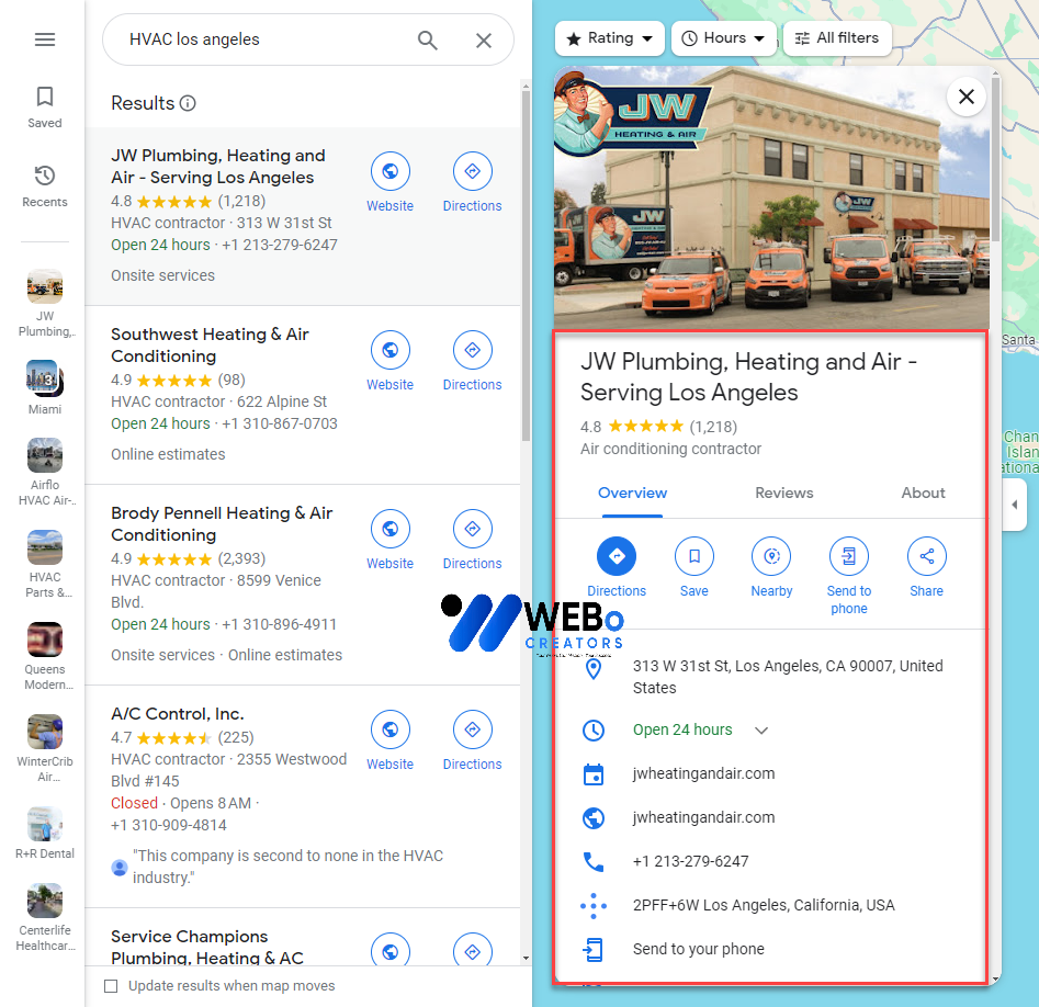 List business on Apple Maps services in Doha for better location visibility and customer discovery
