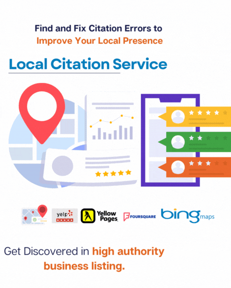 Improve Local Business SEO with ReviewTrackers' Local Listings in Doha for better Presence