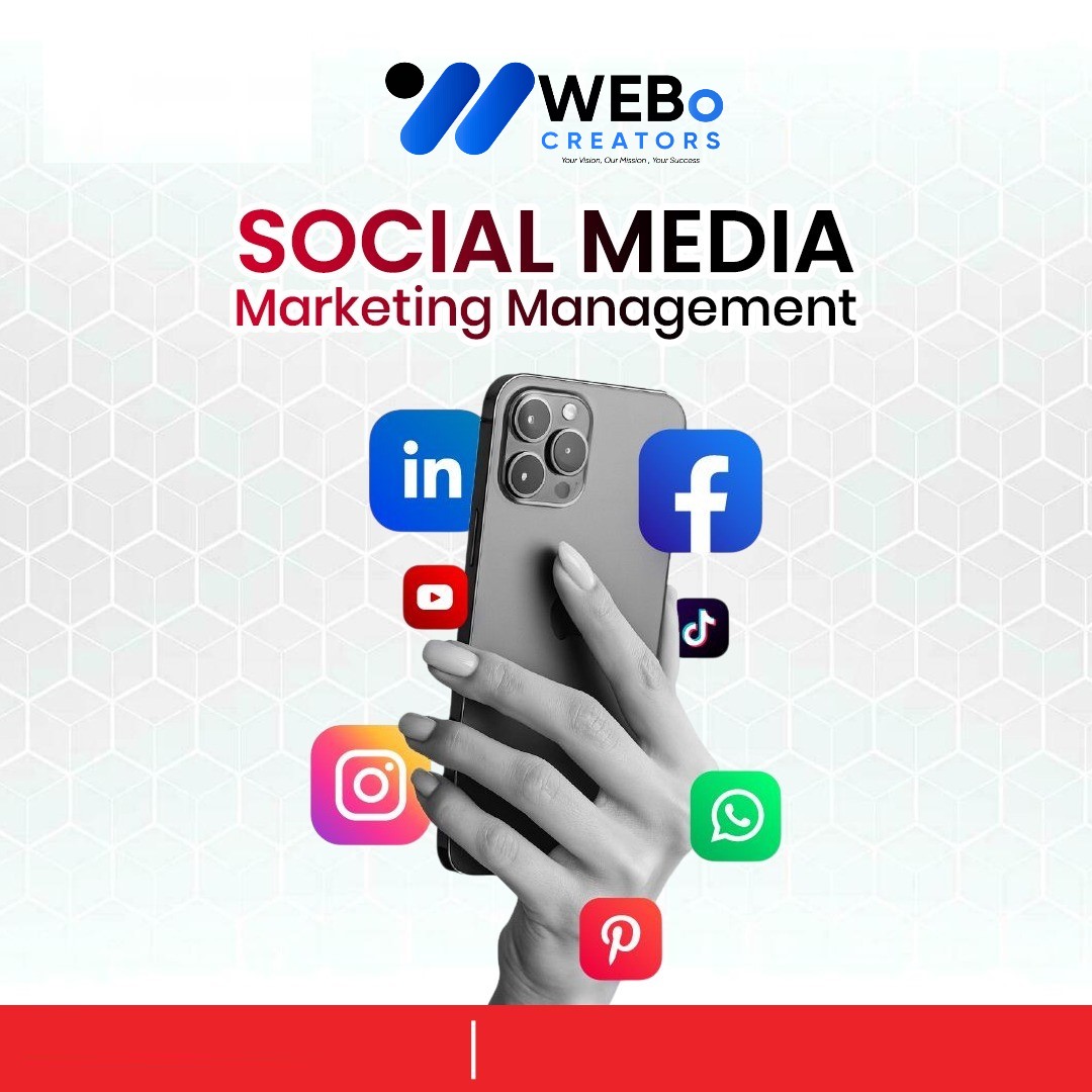 Exploring Social Media Marketing (SMM) in Digital Marketing Agency in Doha