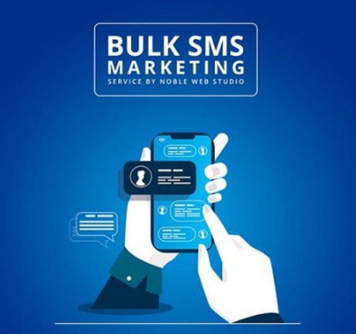 Bulk SMS Marketing Services in Doha for Business Promotion and Customer Communication