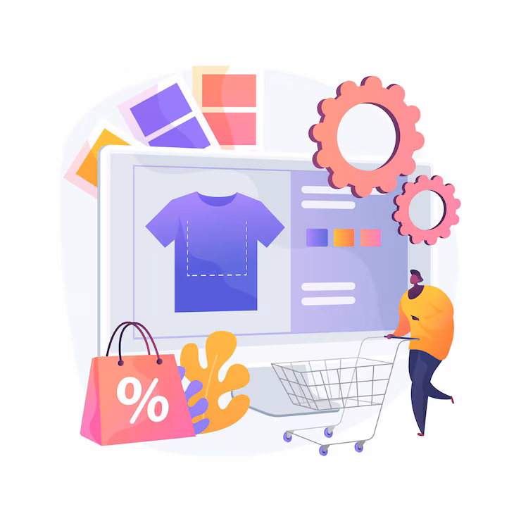 Custom Merchandise Design Services in Doha - Apparel & Branding Solutions