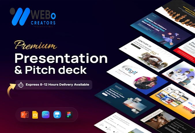 Event Production & Event Production Services | Presentation Design Services in Doha