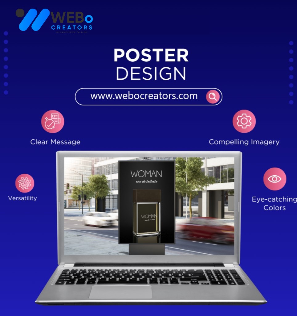 Best Print Media Design Services, Best Graphic Design Company in Doha