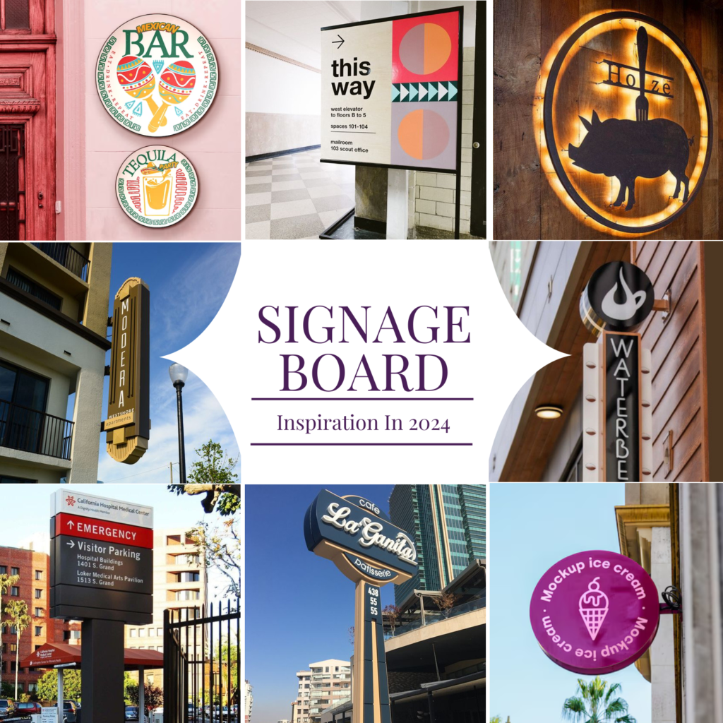 Signage | Indoor Signs | Outdoor Signs | 3d signs | Signage Design | Signage Services | Signage Services in Doha