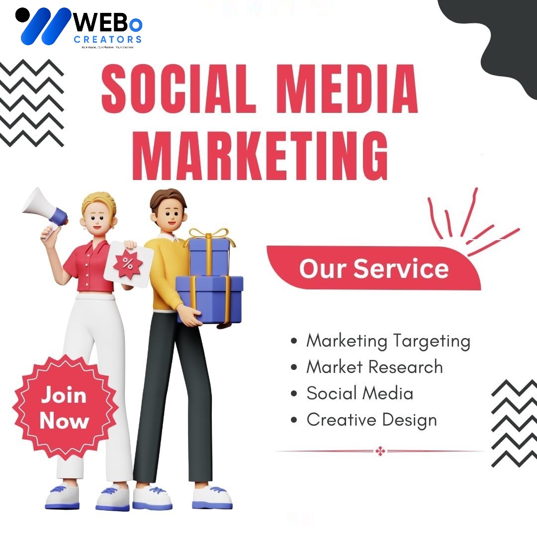 Our Social Media Marketing Services Can Beat Your Competitors in Doha