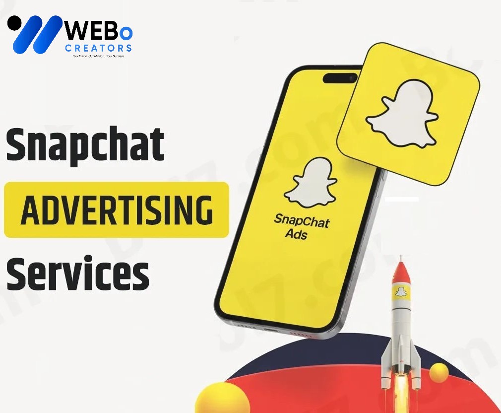 Snapchat Advertising Service - Digital Marketing Agency in Doha