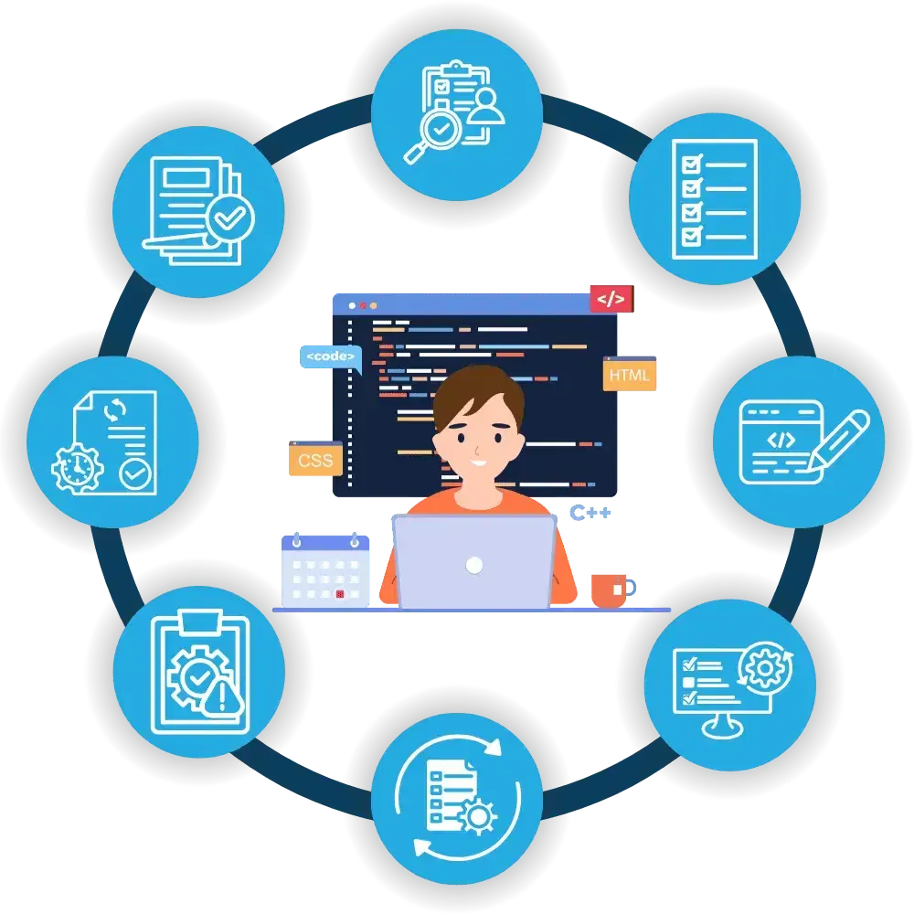 Software Quality Assurance Services in Doha - Quality Assurance and Software Testing Solutions