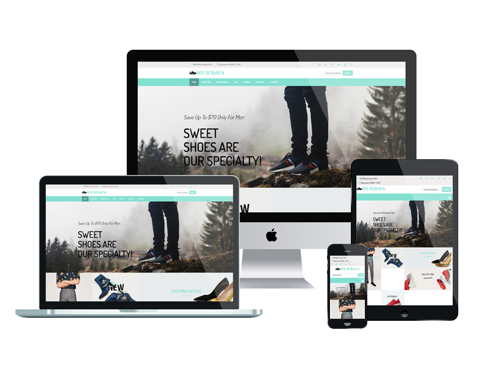 Best Web Design Services | Custom Website Design Agency in Doha